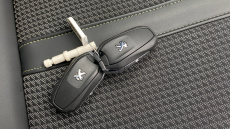 Peugeot 208 1.2 PureTech 100 GT 5dr EAT8 Petrol Hatchback